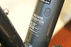 MERIDA Big Nine XT-Edition (2022) -Bikes Shop IMG 2679 090ddd83 de27 4827 9d88 ef5cee508637