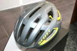 SCOTT ARX Plus Helmet (2021)