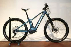 SCOTT Genius ERide 920 Medium (Demo)