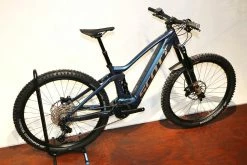 SCOTT Genius ERide 920 Medium (Demo) -Bikes Shop IMG 3311 89e05e3b 4aa8 4861 8134 c82684f9c22d