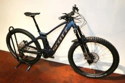 SCOTT Genius ERide 920 Medium (Demo) -Bikes Shop IMG 3315 7989f202 7eb8 4697 a8a9 6585ee2693e4