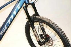 SCOTT Genius ERide 920 Medium (Demo) -Bikes Shop IMG 3330 0fddb8e7 d3e4 46fb 9eaf c18a1b0f51cf