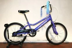 AXIS Mystic 20" Girls (2021)