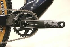 SCOTT Spark RC Comp (2023) -Bikes Shop IMG 3588