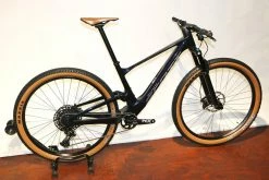SCOTT Spark RC Comp (2023) -Bikes Shop IMG 3601