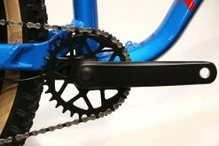 TITAN Cypher RS Sport Alloy (2023) -Bikes Shop IMG 3886