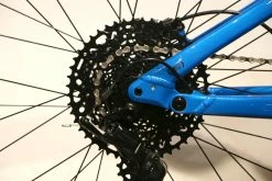 TITAN Cypher RS Sport Alloy (2023) -Bikes Shop IMG 3887