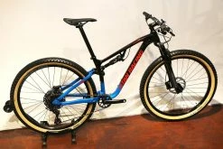 TITAN Cypher RS Sport Alloy (2023) -Bikes Shop IMG 3891