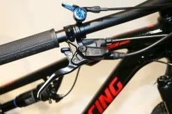 TITAN Cypher RS Sport Alloy (2023) -Bikes Shop IMG 3908