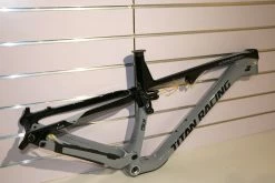 TITAN Cypher Carbon Frames Only -Bikes Shop IMG 4346