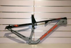TITAN Cypher Carbon Frames Only -Bikes Shop IMG 4348