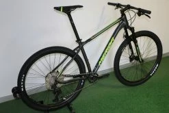 MERIDA Big Nine SLX-Edition (2022) -Bikes Shop IMG 4432