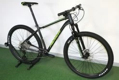 MERIDA Big Nine SLX-Edition (2022) -Bikes Shop IMG 4439