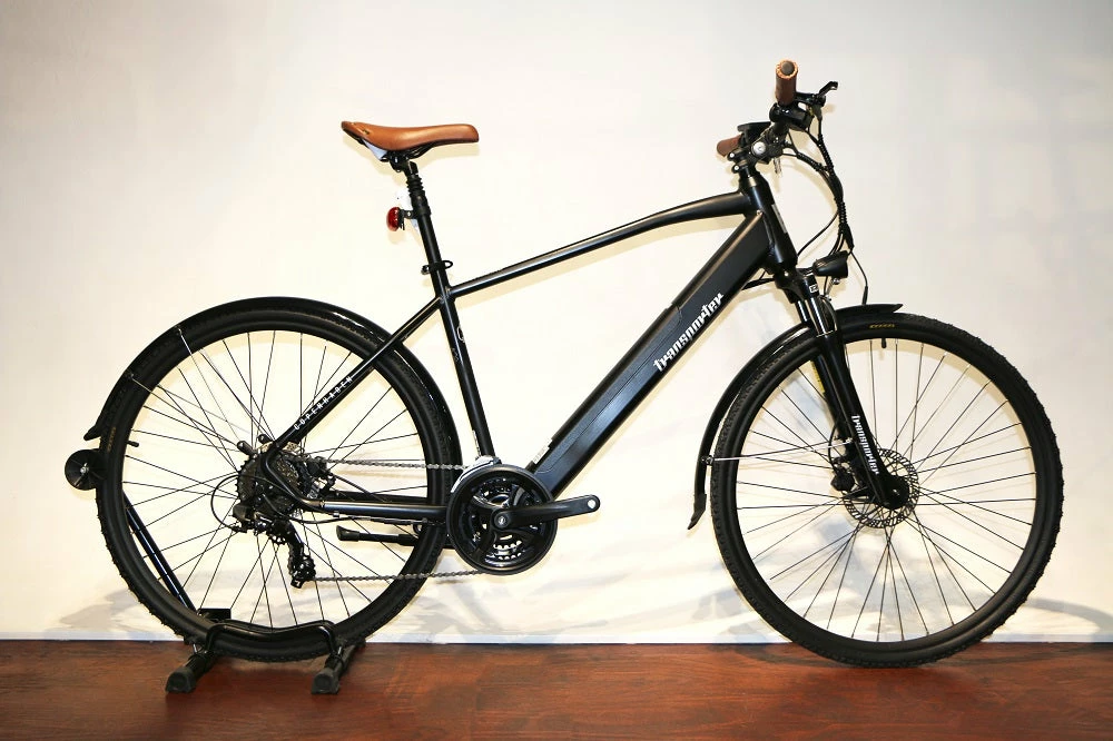 TITAN E-Transporter Copenhagen (2021) 4 TITAN E-Transporter Copenhagen (2021) - Image 2