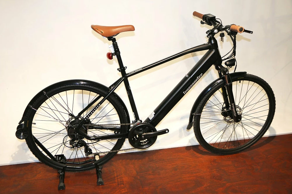 TITAN E-Transporter Copenhagen (2021) 7 TITAN E-Transporter Copenhagen (2021) - Image 5