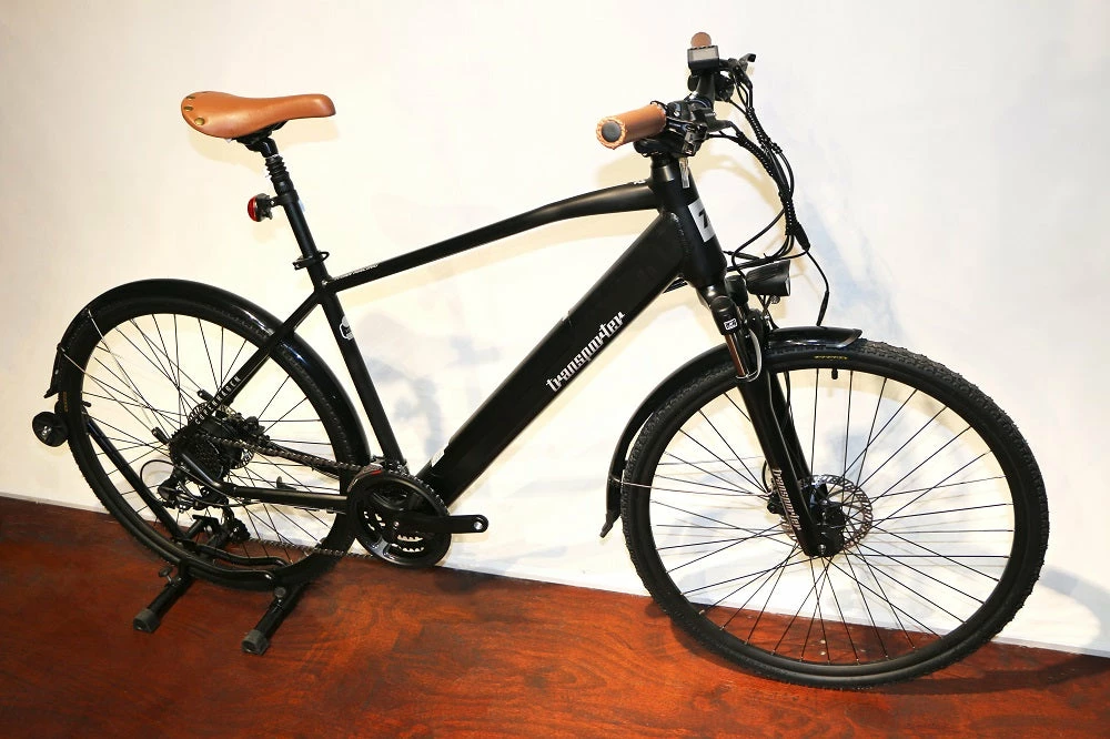 TITAN E-Transporter Copenhagen (2021) 8 TITAN E-Transporter Copenhagen (2021) - Image 6