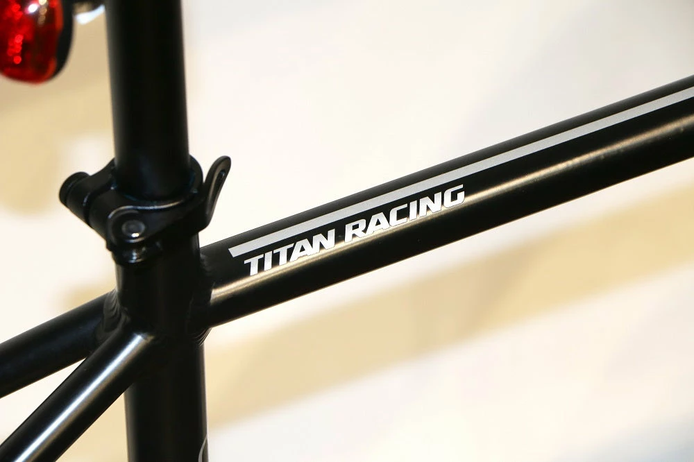 TITAN E-Transporter Copenhagen (2021) 9 TITAN E-Transporter Copenhagen (2021) - Image 7