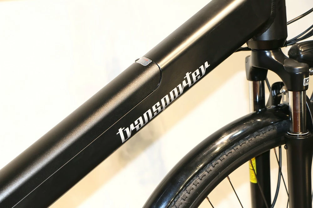 TITAN E-Transporter Copenhagen (2021) 10 TITAN E-Transporter Copenhagen (2021) - Image 8