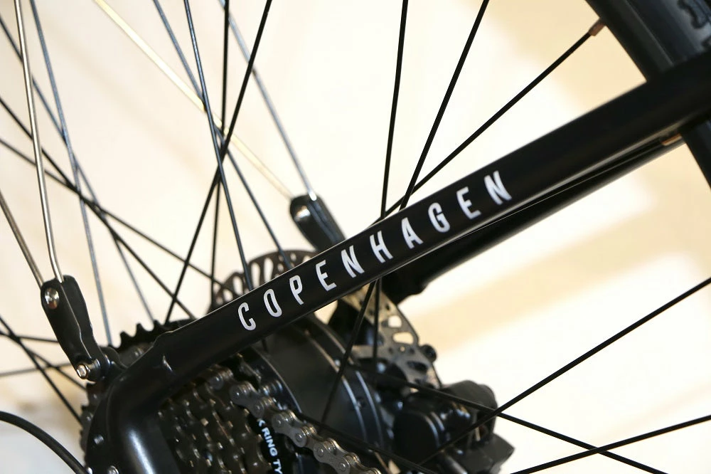 TITAN E-Transporter Copenhagen (2021) 11 TITAN E-Transporter Copenhagen (2021) - Image 9