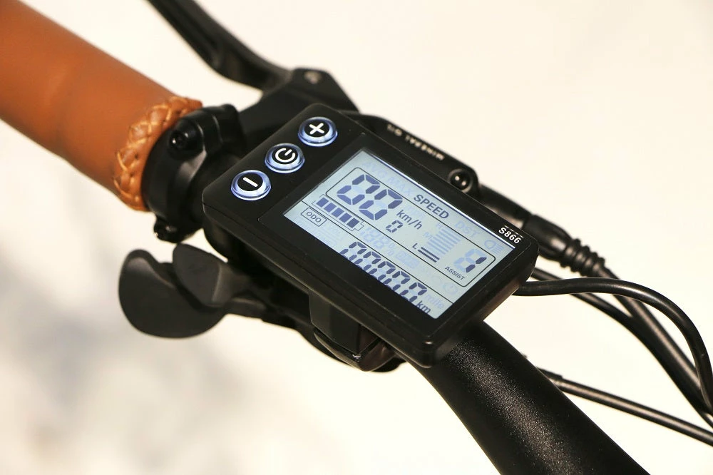 TITAN E-Transporter Copenhagen (2021) 13 TITAN E-Transporter Copenhagen (2021) - Image 11