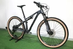 TITAN Cypher RS Carbon Dash (2023) -Bikes Shop IMG 4864