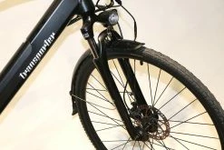 TITAN E-Transporter Copenhagen (2021) 27 TITAN E-Transporter Copenhagen (2021) -Bikes Shop IMG 4867