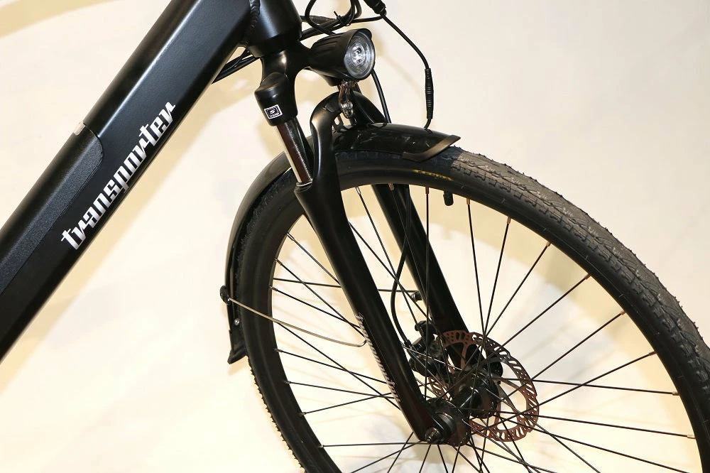 TITAN E-Transporter Copenhagen (2021) 15 TITAN E-Transporter Copenhagen (2021) - Image 13