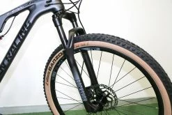 TITAN Cypher RS Carbon Dash (2023) -Bikes Shop IMG 4870