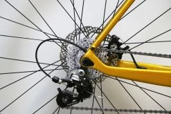 TITAN Switch Carbon Comp (2023) -Bikes Shop IMG 4927