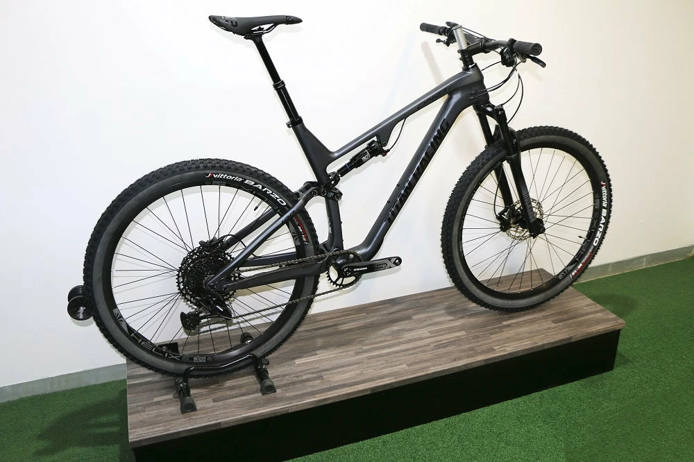 TITAN Cypher 120 Carbon Dash (2023) 7 TITAN Cypher 120 Carbon Dash (2023) - Image 5