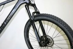 TITAN Cypher 120 Carbon Dash (2023) 25 TITAN Cypher 120 Carbon Dash (2023) -Bikes Shop IMG 4975