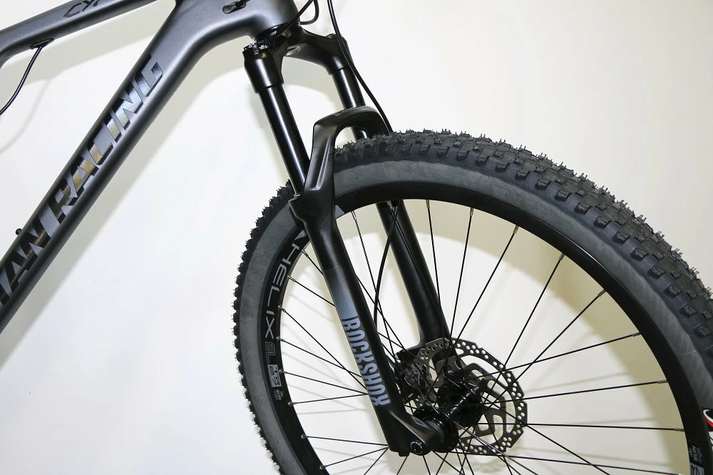 TITAN Cypher 120 Carbon Dash (2023) 12 TITAN Cypher 120 Carbon Dash (2023) - Image 10