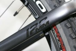 TITAN Cypher 120 Carbon Dash (2023) 23 TITAN Cypher 120 Carbon Dash (2023) -Bikes Shop IMG 4987