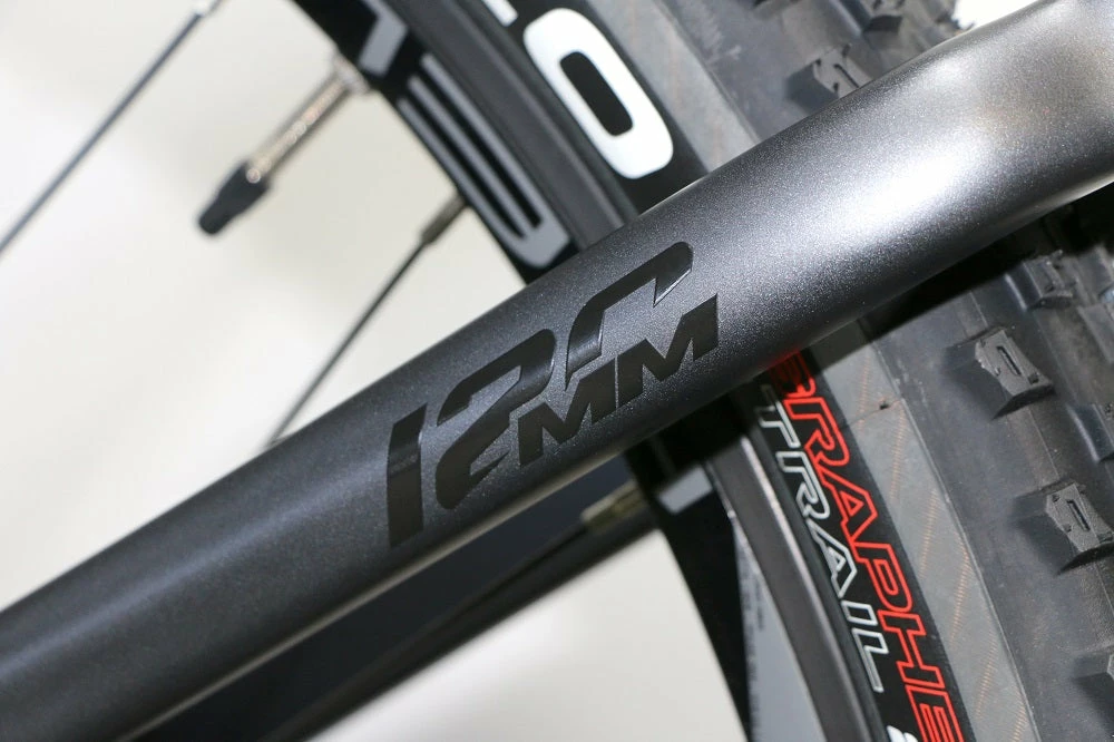 TITAN Cypher 120 Carbon Dash (2023) 10 TITAN Cypher 120 Carbon Dash (2023) - Image 8