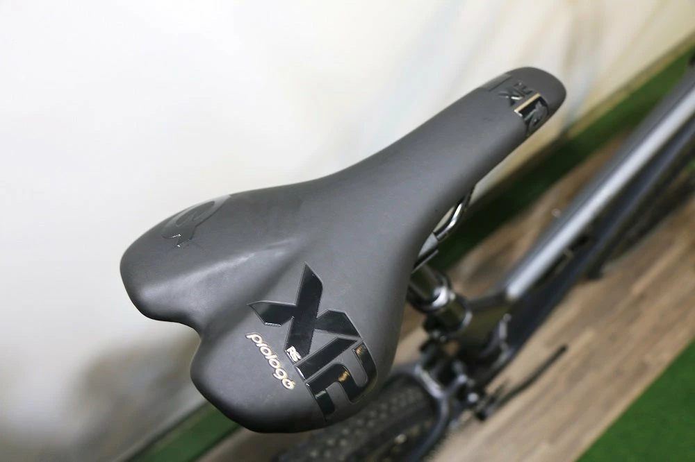 TITAN Cypher 120 Carbon Dash (2023) 16 TITAN Cypher 120 Carbon Dash (2023) - Image 14