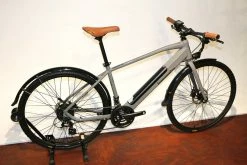 TITAN E-Transporter Amsterdam (2021) -Bikes Shop IMG 5038