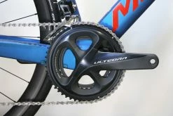 MERIDA Reacto 6000 Disc (2022) 17 MERIDA Reacto 6000 Disc (2022) -Bikes Shop IMG 5059