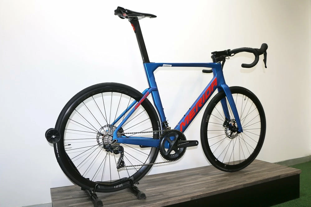 MERIDA Reacto 6000 Disc (2022) 7 MERIDA Reacto 6000 Disc (2022) - Image 5