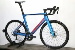 MERIDA Reacto 6000 Disc (2022) 20 MERIDA Reacto 6000 Disc (2022) -Bikes Shop IMG 5074