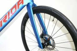 MERIDA Reacto 6000 Disc (2022) 24 MERIDA Reacto 6000 Disc (2022) -Bikes Shop IMG 5078