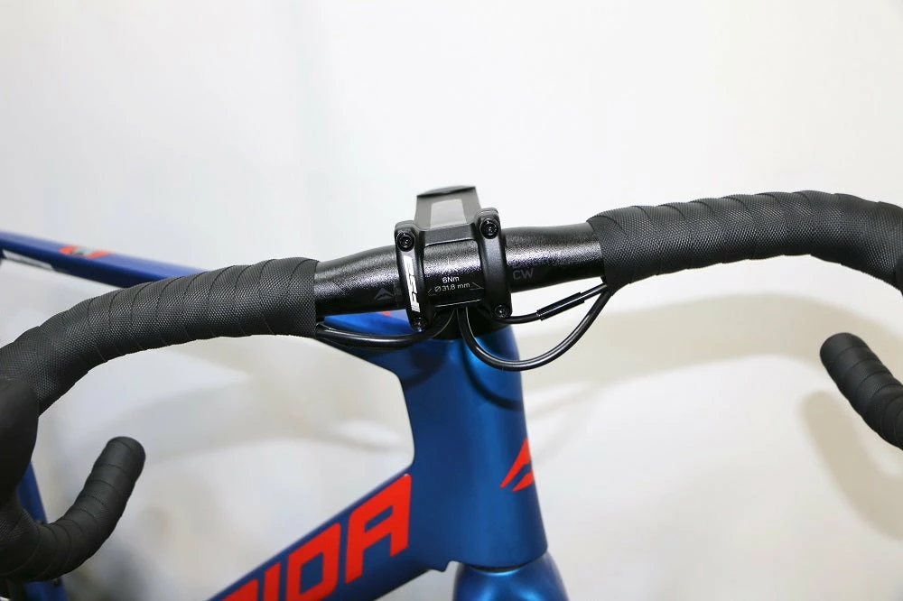 MERIDA Reacto 6000 Disc (2022) 13 MERIDA Reacto 6000 Disc (2022) - Image 11