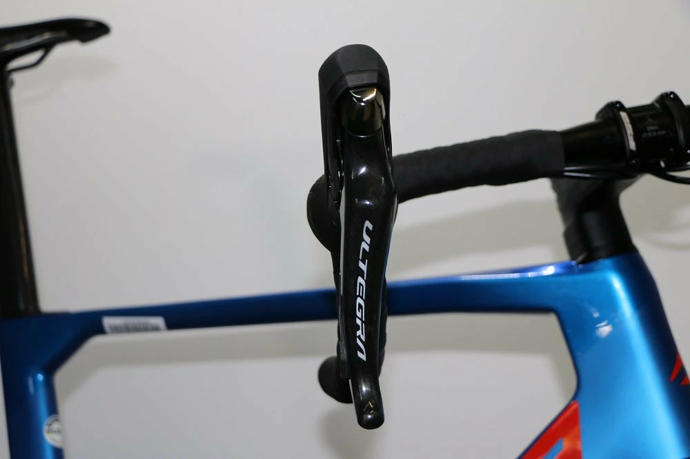 MERIDA Reacto 6000 Disc (2022) 14 MERIDA Reacto 6000 Disc (2022) - Image 12