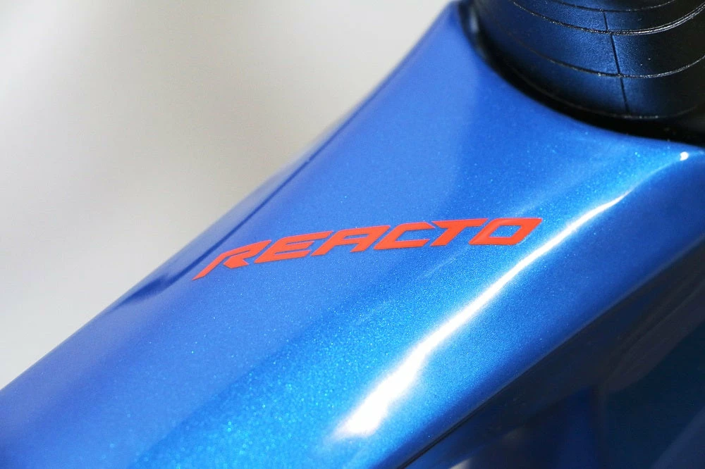 MERIDA Reacto 6000 Disc (2022) 9 MERIDA Reacto 6000 Disc (2022) - Image 7