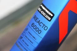 MERIDA Reacto 6000 Disc (2022) 22 MERIDA Reacto 6000 Disc (2022) -Bikes Shop IMG 5089