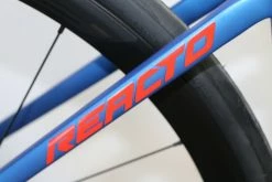 MERIDA Reacto 6000 Disc (2022) 23 MERIDA Reacto 6000 Disc (2022) -Bikes Shop IMG 5091