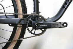 TITAN Cypher RS Dash Alloy (2023) -Bikes Shop IMG 5198