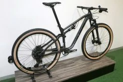 TITAN Cypher RS Dash Alloy (2023) -Bikes Shop IMG 5207