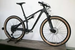 TITAN Cypher RS Dash Alloy (2023) -Bikes Shop IMG 5211