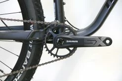 TITAN Cypher 120 Dash Alloy (2023) -Bikes Shop IMG 5244