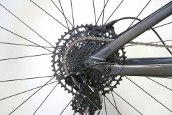 TITAN Cypher 120 Dash Alloy (2023) -Bikes Shop IMG 5250